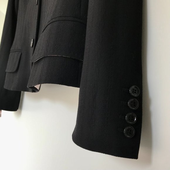 Dolce&Gabbana blazer jacket - Picture 6 of 11